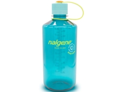 Garrafa NALGENE Boca Trecha Tain Ceruleo 