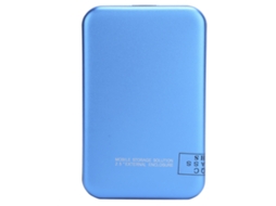 Disco Rígido Mecânico Móvel (interface Usb3.0, Capacidade De Armazenamento De 2tb) Disco Rígido Externo De 2,5 Polegadas