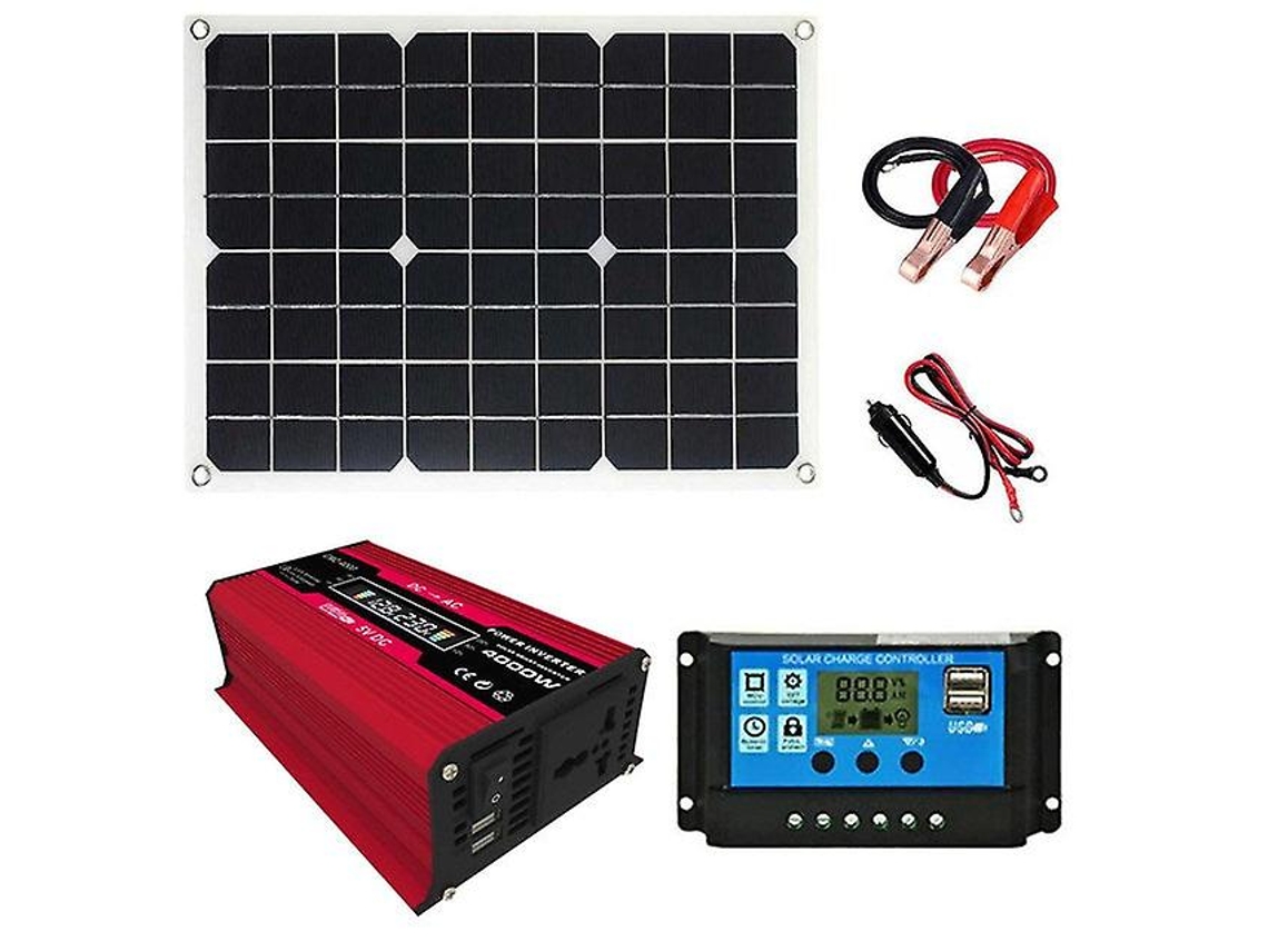 Powerbank Solar. Carregue Seus Dispositivos Com Energia Limpa E Gratuita Do Sol. Olysi Shop