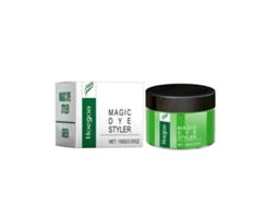 Tintura Herbal Cera Colorida Magic Hoegoa
