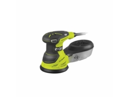 Lixadeira orbital aleatória Ryobi