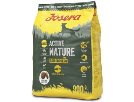Ração para Cães  (5x900 g - Seca - Adulto)