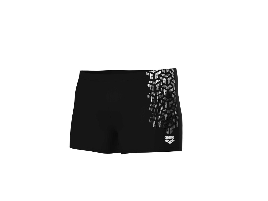 Calções de Banho de Homem para Natação ARENA Kikko V Branco (85)