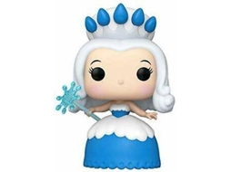 Figura FUNKO Pop Candyland Queen Frostine 52161