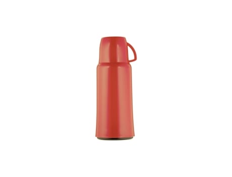 Termo 1l Elegance Vermelho J J Silva