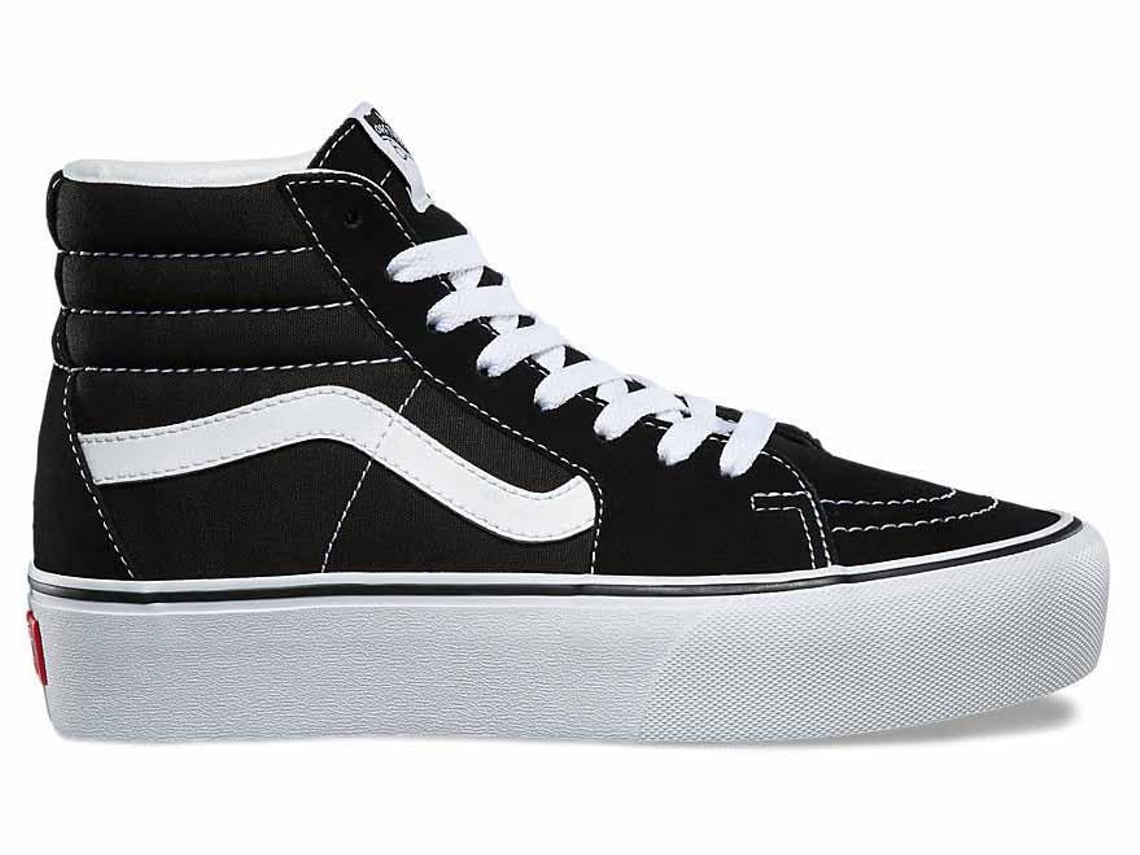 vans sk8 37
