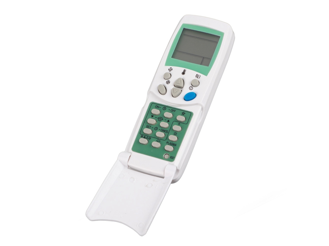 Mando a distancia LCD para aire acondicionado LG 6711A20010A, 6711A90023E, 6711A20028K S/MARCA
