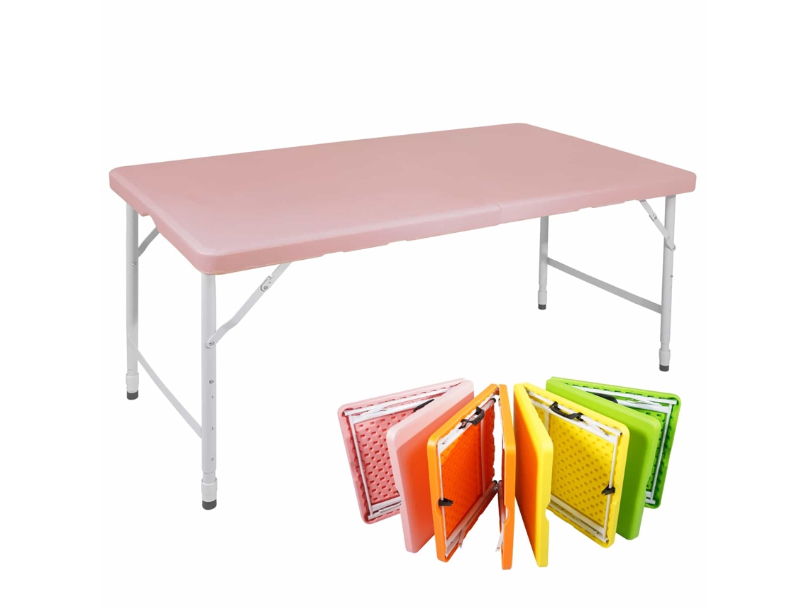Mesa Dobrável de 125 cm MOBRIO