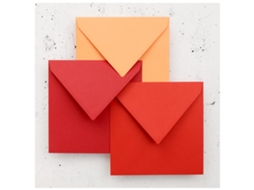 Envelope CLAIREFONTAINE X20