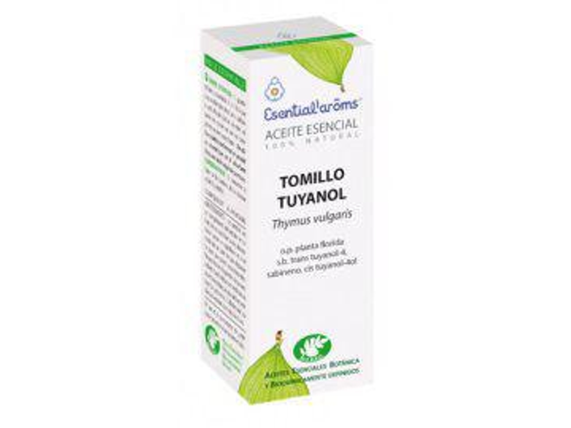 Esential arôms Essência Tomilho Tuyanol 5 ml