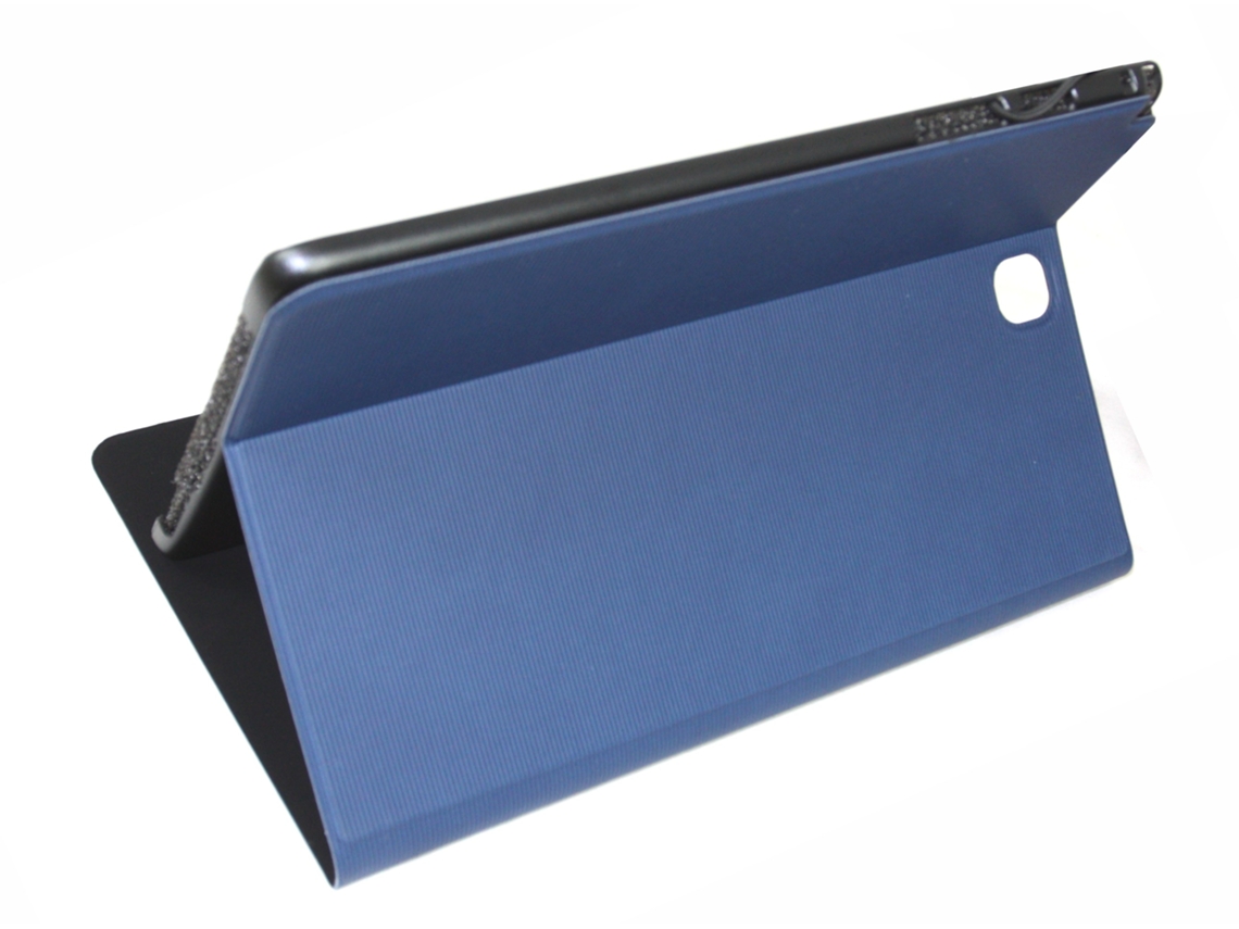 Capa Tablet Samsung Galaxy Tab A SILVERHT BookCase Azul