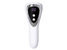 Wireless Handheld Led Nail Lamp Mini Uv Light Portable Rechargeable Dryer Polish Curing Fast Dry N Ail Machine GOKOCO