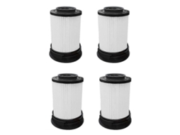 Filtro De Pó Para Aspiradores De Pó Verticais Sem Fio Miele Triflex Hx1 E Hx1 Pro Cat Dog - Peça De Reposição Nº 11289902