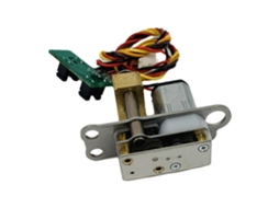 Motor Universal Para Elevação De Rodas Para Dreame Mova V50 Ultra / V60 Pro / Z50 Ultra / Z60 Ultra - Peças De Reposição_ozo