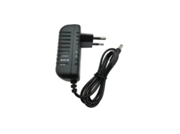 Alimentador Ac/dc 9v 2a*
