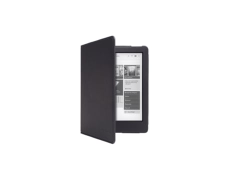Capa Tablet Gecko Covers Kobo Aura Edition 2 Preto