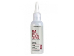 Montibel lo Loção Permanente Impulsive Curl Waves N 0 75