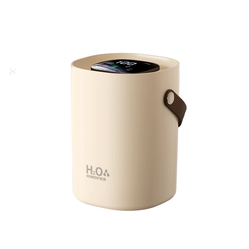 Nuevo Humidificador Uso Doméstico Dormitorio Oficina Silencioso Pequeño Escritorio 6,8l Gran Capacidad Doble Spray Niebla Alta