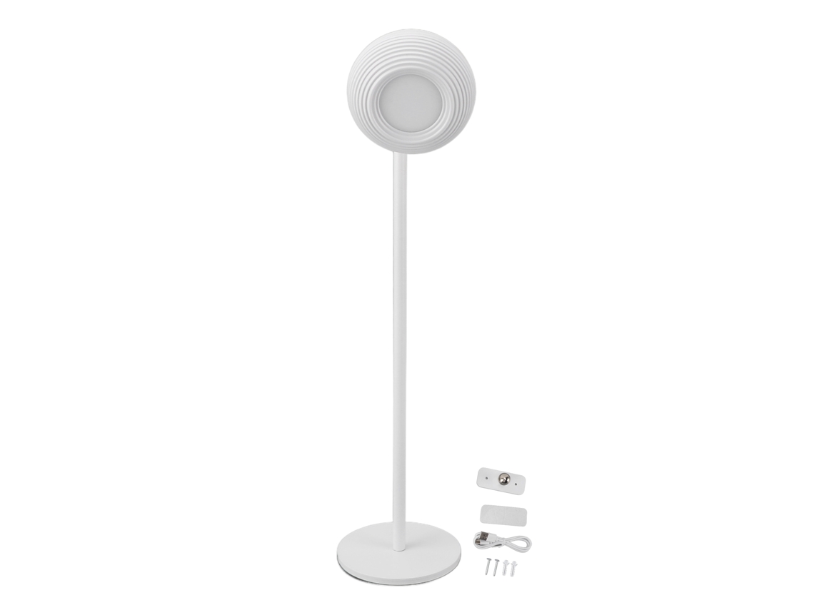 Lâmpada de Mesa animal golfinho em resina, decorativa, com LED, luz noturna, para quarto e sala S/MARCA