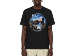 E.t. Gertie Kisses T-shirt Unisex Adults Size:m