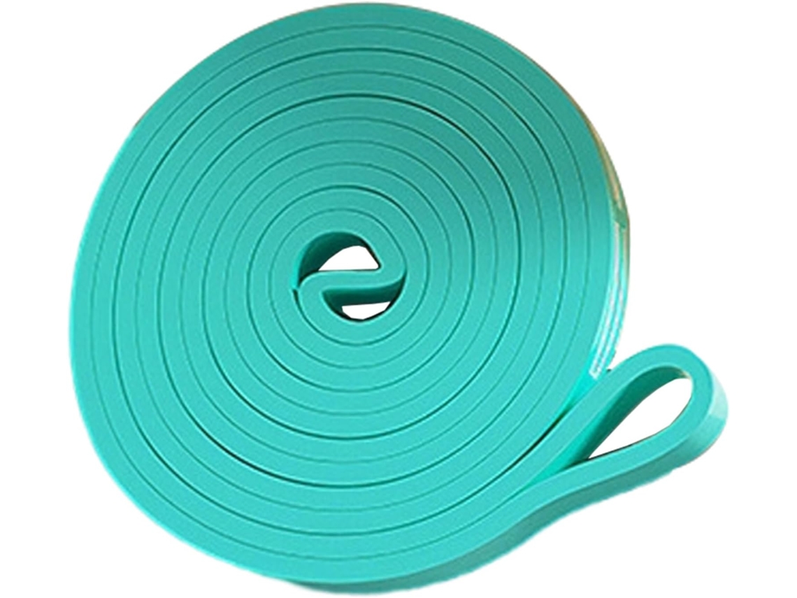 Faixas Elásticas Portáteis Para Alongamento E Exercícios Físicos | De Resistência Treinamento Força Musculação