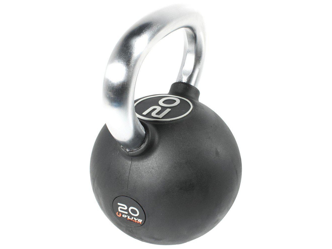 Olive Rubber 20 kg