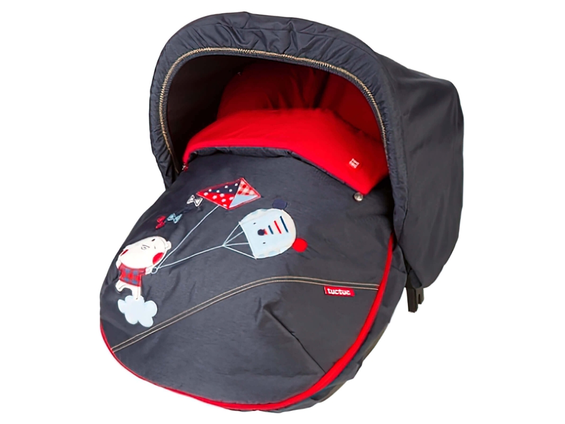 Mini bolsa de mola infantil Life In The Air TUC-TUC