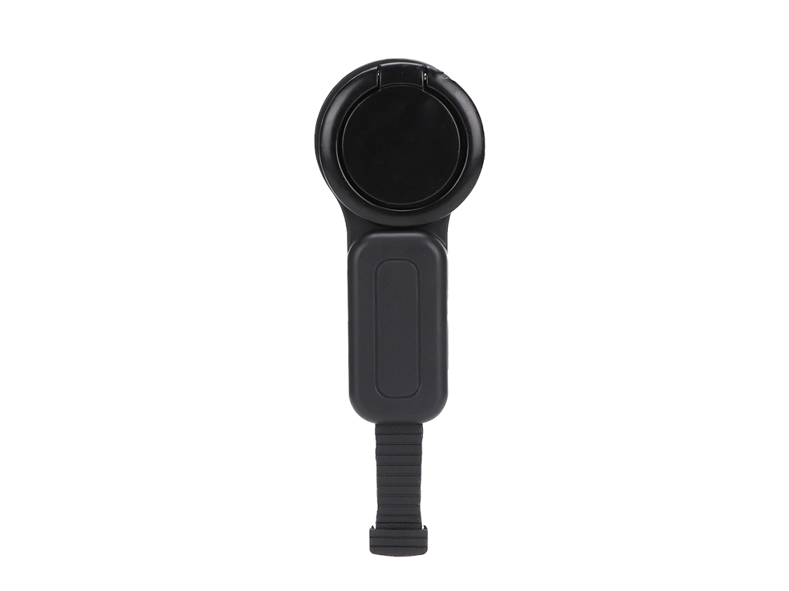 Adaptador de Viagem Universal com 5 USB EOOCOO
