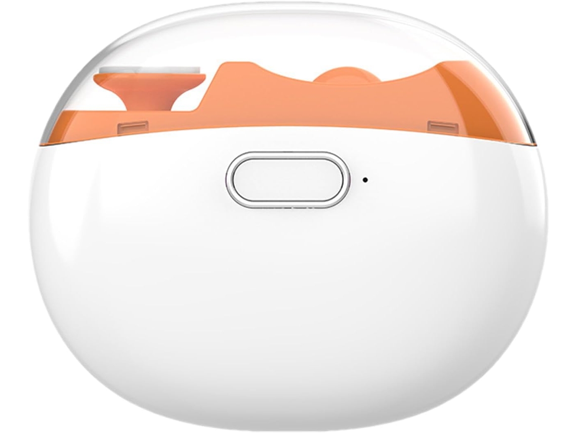 Coupe, Unhas Automatique, Coupe, Unhas Com 2 Vitesses E Éclairage, Outil De Manicure Polyvalent