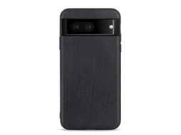Capa Para Celular Com Textura De Pele De Cordeiro Para Google Pixel 7