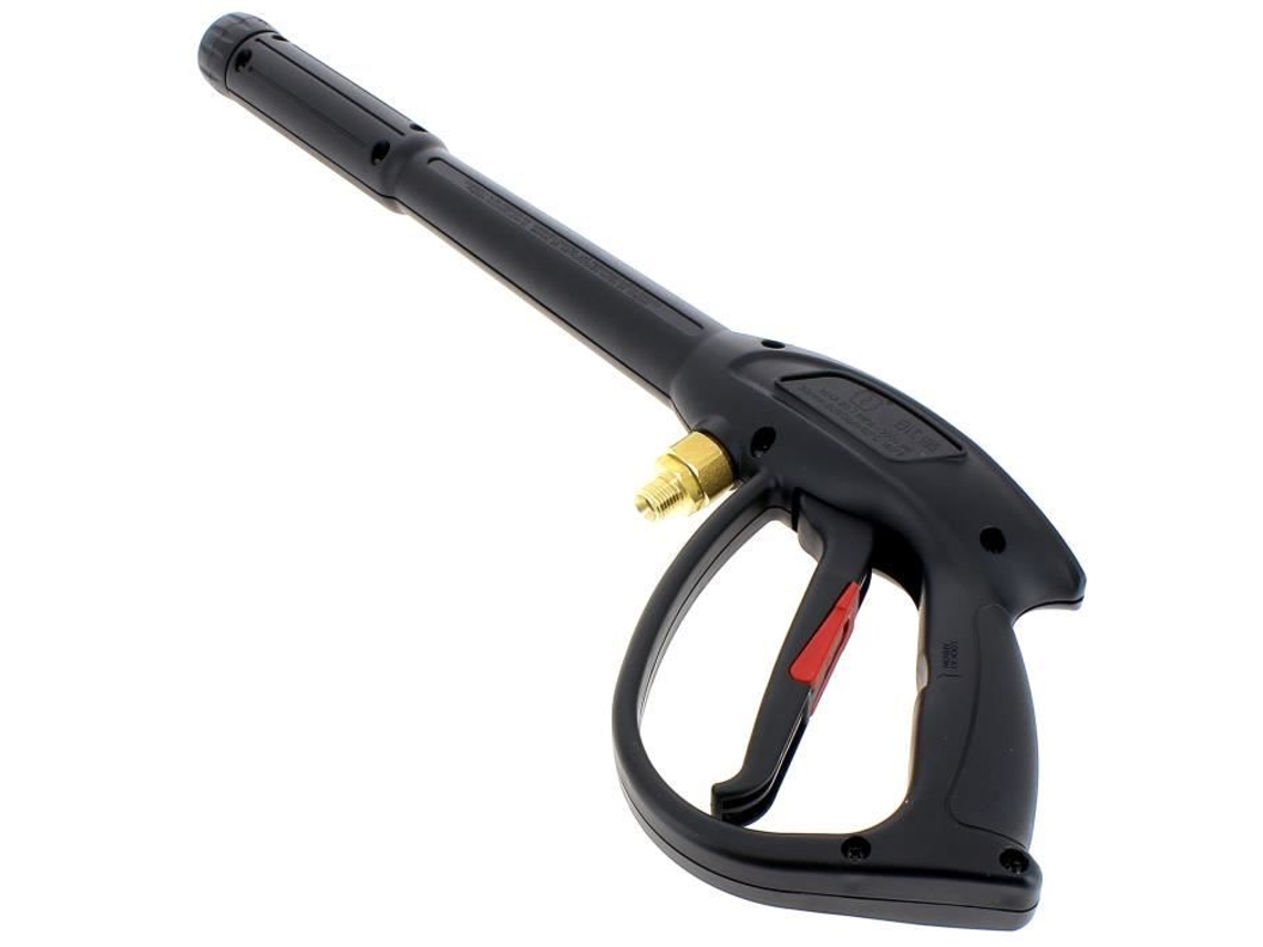 Punho De Pistola Bit105, 6.001.0143 - Lavadora De Alta Pressão Ryobi - Punhos