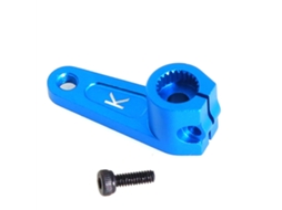 Braço Servo De Metal Atualizado 23t Para Tamiya Sanwa/ko Propo 42249 Rc Carros Veículos Modelos Peças De Reposição Acessórios