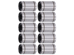 Laxiscreed - Rolamentos De Movimento Linear Para Eixo Óptico E Máquinas Cnc De Alta Precisão