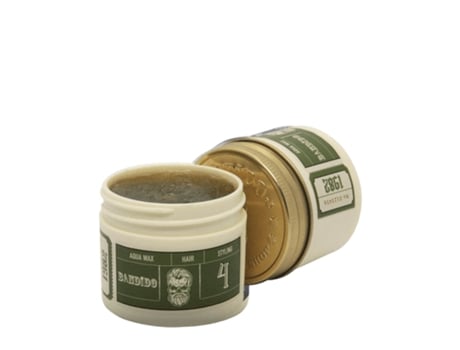 Bandido Aqua Wax Light 4 Cera Médio Brilho One Million