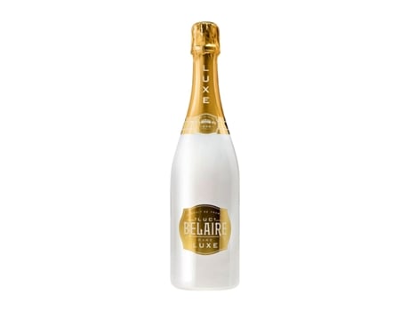 Espumante LUC BELAIRE Rare Luxe Chardonnay Semi-seco Semi-doce Bourgogne (0.75 L - 1 Unidade)