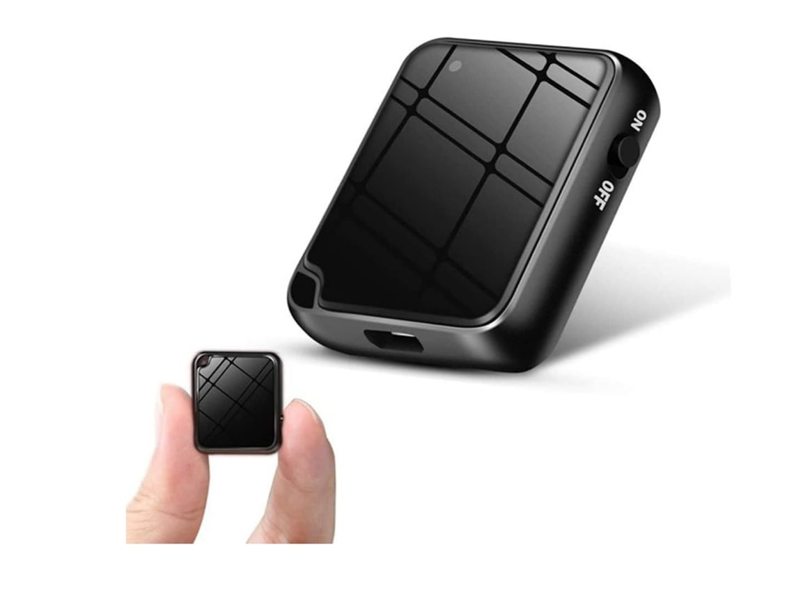 Gravador de Voz Gravadores Ativados Por Voz de 16 Gb com Gravador Recarregável Usb com Reprodução para Reuniões de Pale NISSGU