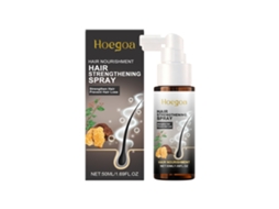 Spray Nutritivo Cabelo Rápido Duradouro Worten