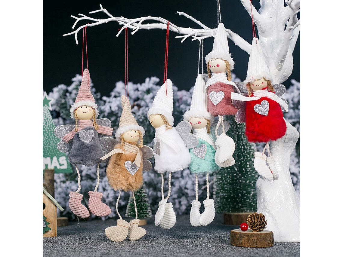 Laxiscreed Conjunto De Talheres Para Decoração De Natal Em Liquidação Feliz Natal