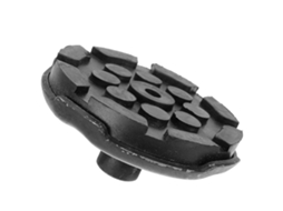 Conjunto De Adaptador De Almofada De Macaco Universal, Protetor De Almofada De Macaco, Adaptador De Macaco Hidráulico Para Elevação Hengjian