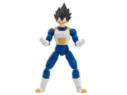 Dragon Ball Super Figura de Acción Deluxe S.S. Broly