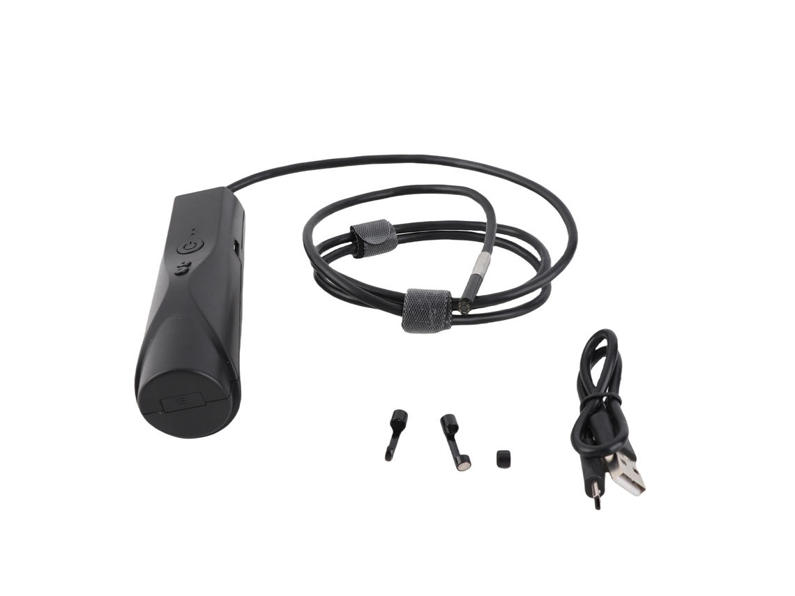 Endoscópio LAXISCREED Wifi Hd com 6 Leds para Ar Condicionado