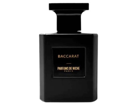 Eau De Parfum Baccarat Parfums De Niche