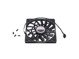 Cooler Cpu Silencioso LAXISCREED