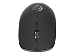 2026 rato Gamer Sem Fio 2.4g 2400 Dpi