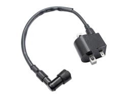 Bobina de Ignição 33410-35340 para Suzuki LT50 LTA50 50cc AX100 AK100 FR80 JR50 ATV