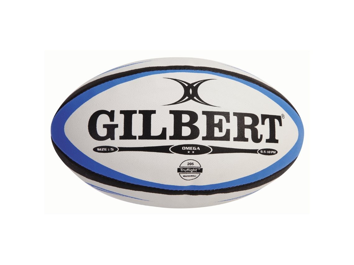 Bola de Rugby GILBERT Omega
