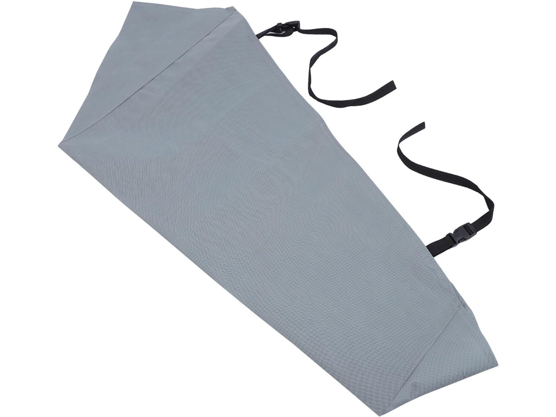 Capa Dobrável E Impermeável Para Reboque, Em Tecido Não Tecido E Resistente À Chuva.