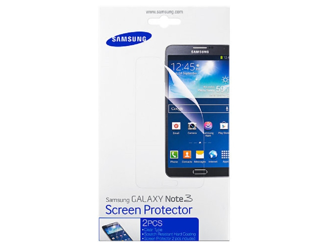Película SAMSUNG Galaxy Note 3 NEO