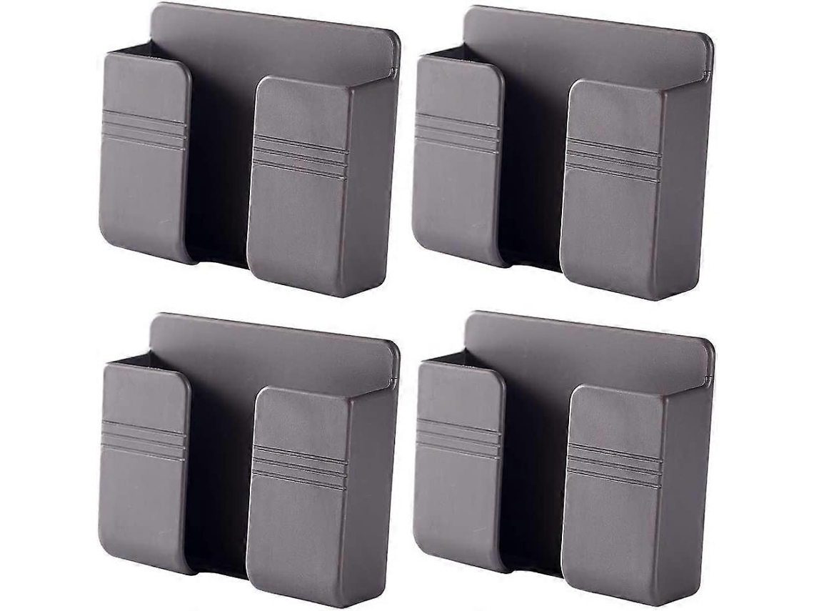 Suporte Carregador Celular Parede Cola 3m Fixar Carregador
