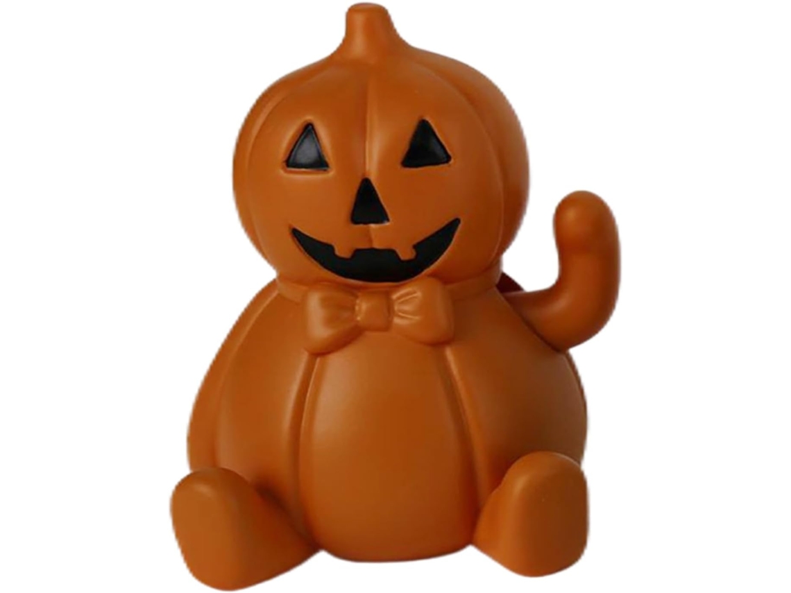 Decorativa De Para Uso Interno, Com As Mãos Acenando De Fantasma Fofa E Assustadora Feita De Gokoco